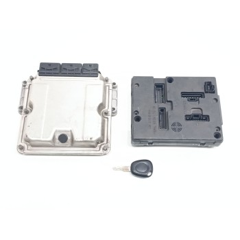 Recambio de centralita inmovilizador para renault megane i scenic (ja0) 1.9 dti rn referencia OEM IAM   