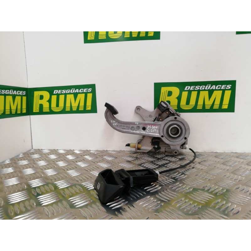 Recambio de palanca freno para mercedes-benz clase e (w210) berlina 200 (210.035) referencia OEM IAM 2204200312  