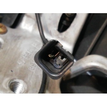 Recambio de volante para opel agila enjoy referencia OEM IAM GS12001260 GS13103770 