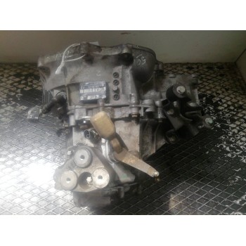Recambio de caja cambios para opel vectra c berlina club referencia OEM IAM 13101871 S28131 C37356