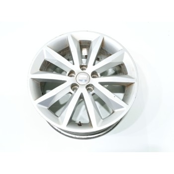 Recambio de llanta para seat toledo (kg3) reference referencia OEM IAM 6JA601025  