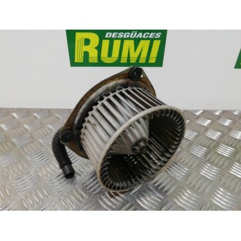 Recambio de motor calefaccion para subaru legacy berl./familiar b10 (bc/bjf) 2.0 4wd berlina referencia OEM IAM 4349030352  