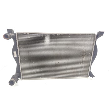 RADIADOR AGUA 4F0121251Q 