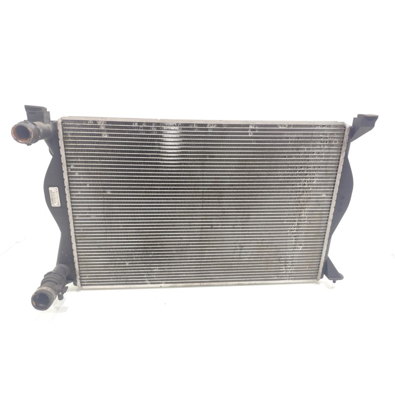 Recambio de radiador agua para audi a6 berlina (4f2) 2.0 tdi e referencia OEM IAM 4F0121251Q  