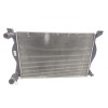 Recambio de radiador agua para audi a6 berlina (4f2) 2.0 tdi e referencia OEM IAM 4F0121251Q  