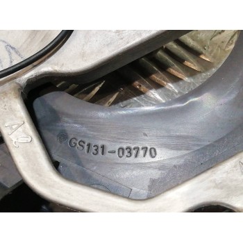 Recambio de volante para opel agila enjoy referencia OEM IAM GS12001260 GS13103770 