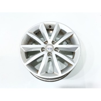 Recambio de llanta para seat toledo (kg3) reference referencia OEM IAM 6JA601025  