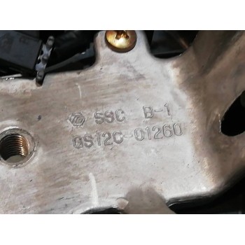 Recambio de volante para opel agila enjoy referencia OEM IAM GS12001260 GS13103770 