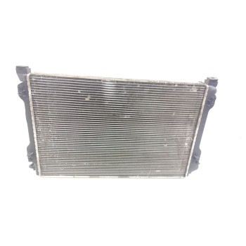 Recambio de radiador agua para audi a6 berlina (4f2) 2.0 tdi e referencia OEM IAM 4F0121251Q  