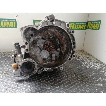 Recambio de caja cambios para seat ibiza (6k1) select referencia OEM IAM DXN  