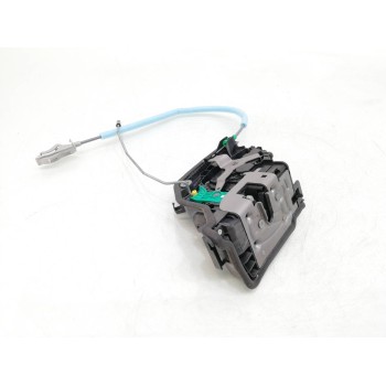 Recambio de cerradura puerta trasera izquierda para bmw serie x3 (g01) xdrive20d xline referencia OEM IAM 7281939 728193912 5112