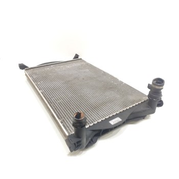 Recambio de radiador agua para audi a6 berlina (4f2) 2.0 tdi e referencia OEM IAM 4F0121251Q  