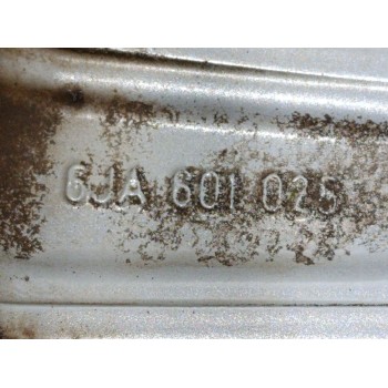 Recambio de llanta para seat toledo (kg3) reference referencia OEM IAM 6JA601025  