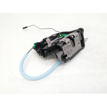 Recambio de cerradura puerta trasera derecha para bmw serie x3 (g01) xdrive20d xline referencia OEM IAM 728194012 51227281940 