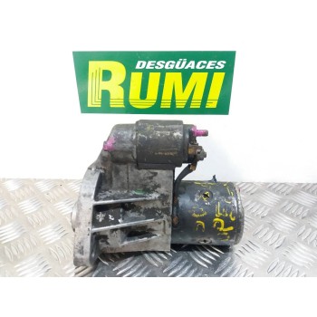 Recambio de motor arranque para opel corsa b swing referencia OEM IAM   