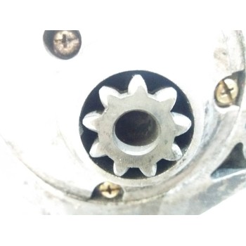 Recambio de motor arranque para opel corsa b swing referencia OEM IAM   