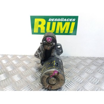 Recambio de motor arranque para opel corsa b swing referencia OEM IAM   