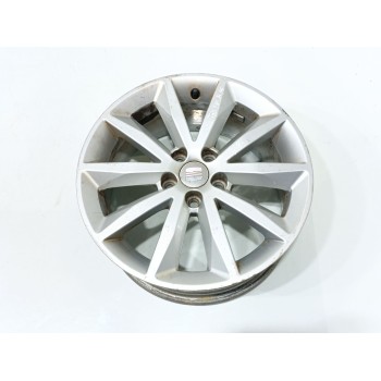 Recambio de llanta para seat toledo (kg3) reference referencia OEM IAM 6JA601025  