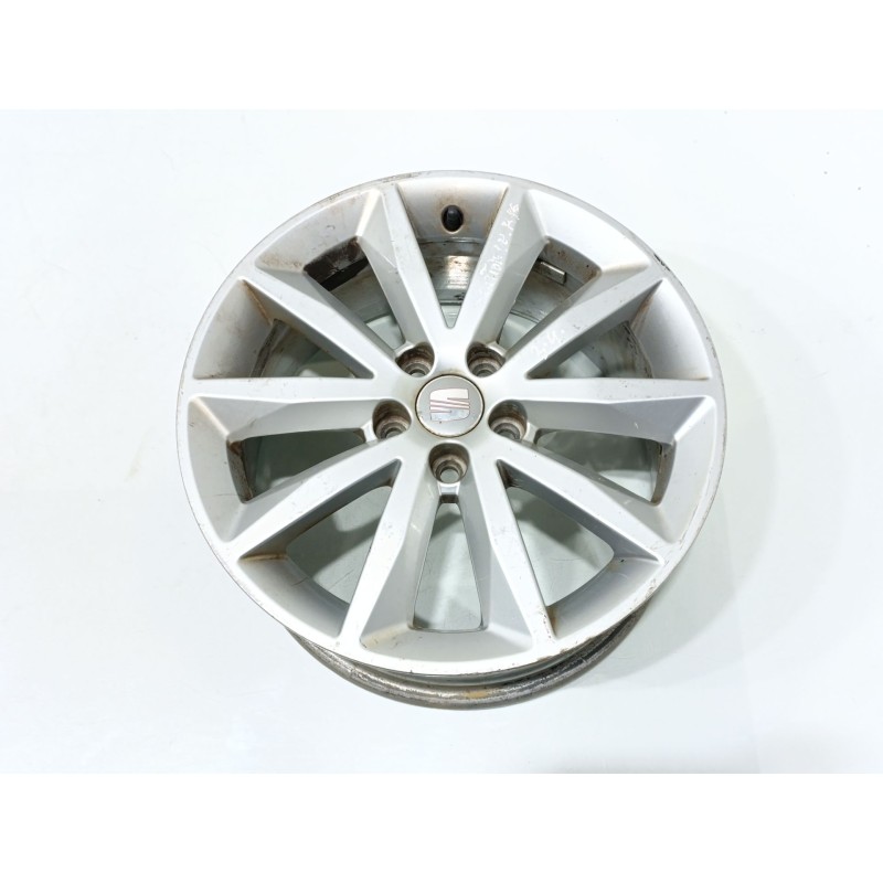 Recambio de llanta para seat toledo (kg3) reference referencia OEM IAM 6JA601025  