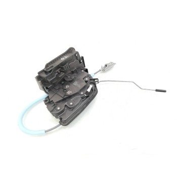 Recambio de cerradura puerta trasera derecha para bmw serie x3 (g01) xdrive20d xline referencia OEM IAM 728194012 51227281940 