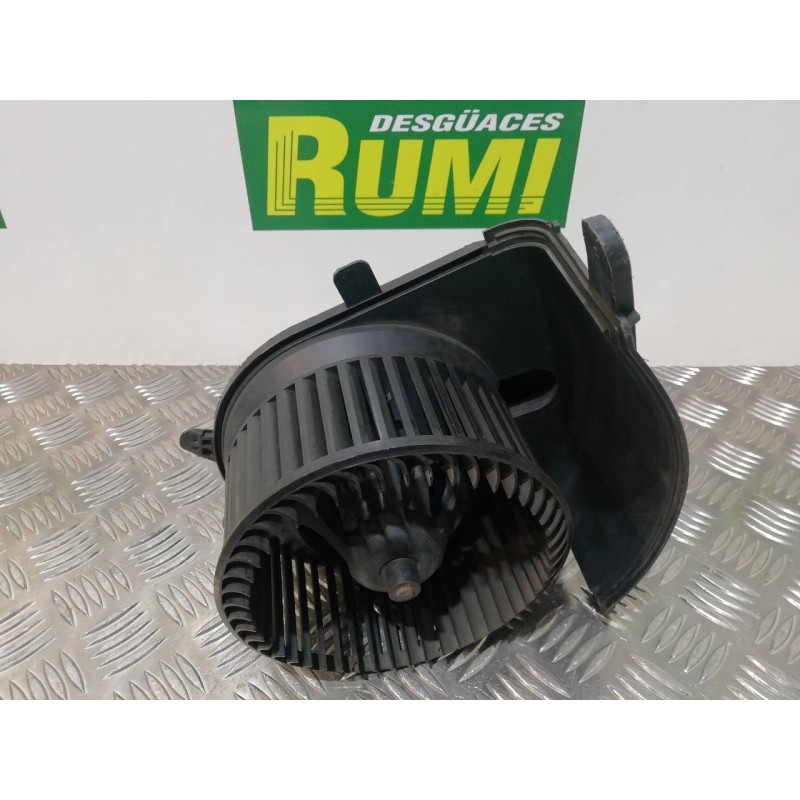 Recambio de motor calefaccion para renault scenic ii confort authentique referencia OEM IAM J84F666583V F666583V 