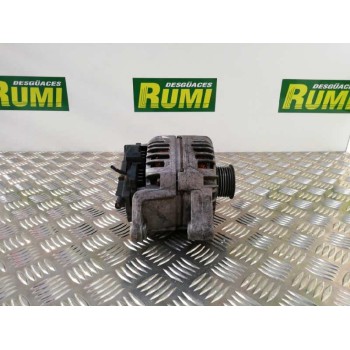 Recambio de alternador para opel astra g berlina club referencia OEM IAM 90561168 0124415005 