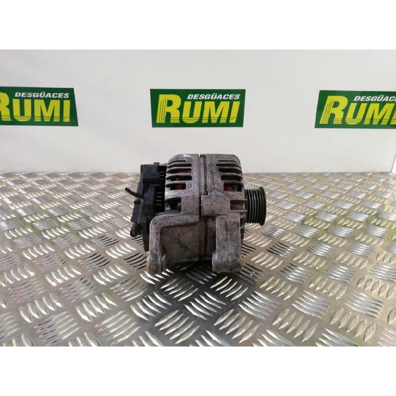 Recambio de alternador para opel astra g berlina club referencia OEM IAM 90561168 0124415005 