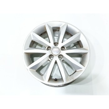 Recambio de llanta para seat toledo (kg3) reference referencia OEM IAM 6JA601025  