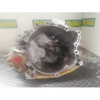 Recambio de caja cambios para citroën c5 berlina 2.0 hpi exclusive referencia OEM IAM 20DL31  