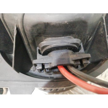 Recambio de motor calefaccion para renault scenic ii confort authentique referencia OEM IAM J84F666583V F666583V 