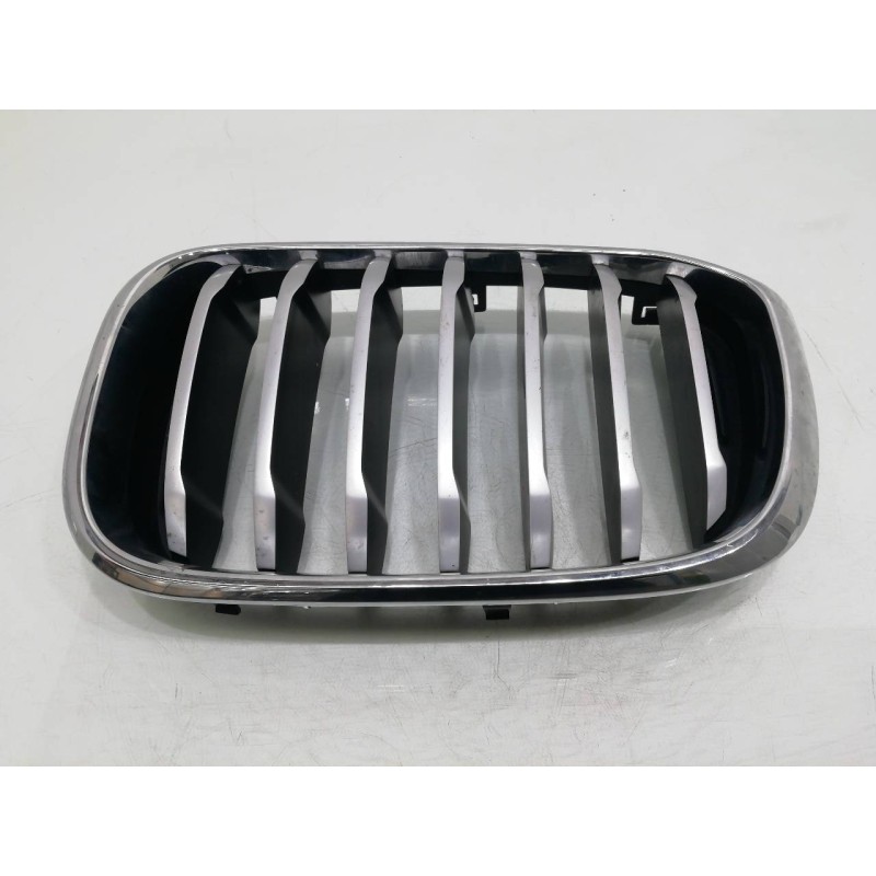 Recambio de rejilla delantera para bmw serie x3 (g01) xdrive20d xline referencia OEM IAM 19297610 7478669 
