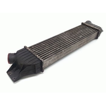 Recambio de intercooler para ssangyong rodius xdi referencia OEM IAM   