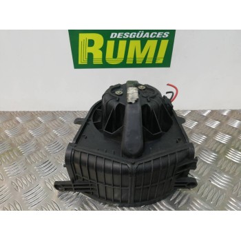 Recambio de motor calefaccion para renault scenic ii confort authentique referencia OEM IAM J84F666583V F666583V 
