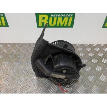 Recambio de motor calefaccion para renault scenic ii confort authentique referencia OEM IAM J84F666583V F666583V 