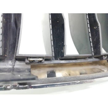 Recambio de rejilla delantera para bmw serie x3 (g01) xdrive20d xline referencia OEM IAM 19297610 7478669 