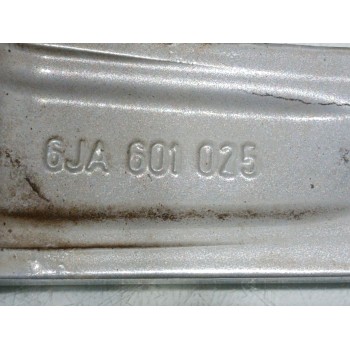 Recambio de llanta para seat toledo (kg3) reference referencia OEM IAM 6JA601025  