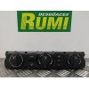 Recambio de mando calefaccion / aire acondicionado para bmw serie 5 berlina (e60) 520d referencia OEM IAM 11419110 694401801 900