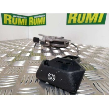 Recambio de palanca freno para mercedes-benz clase e (w210) berlina 200 (210.035) referencia OEM IAM 2204200312  