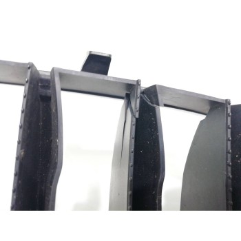 Recambio de rejilla delantera para bmw serie x3 (g01) xdrive20d xline referencia OEM IAM 19297610 7478669 