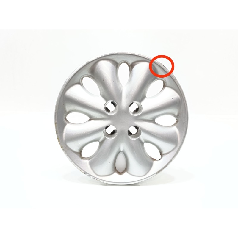 Recambio de tapacubos para citroën xantia berlina 1.9 td exclusive referencia OEM IAM 9628921680  