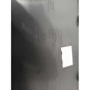 Recambio de juego asientos completo para volvo xc60 momentum awd referencia OEM IAM   