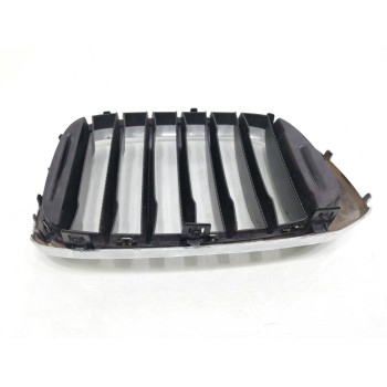 Recambio de rejilla delantera para bmw serie x3 (g01) xdrive20d xline referencia OEM IAM 19297610 7478669 