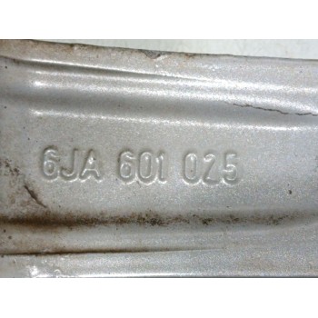 Recambio de llanta para seat toledo (kg3) reference referencia OEM IAM 6JA601025  