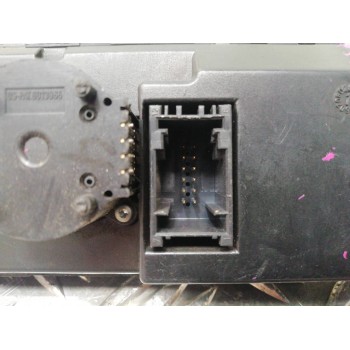 Recambio de mando calefaccion / aire acondicionado para bmw serie 5 berlina (e60) 520d referencia OEM IAM 11419110 694401801 900