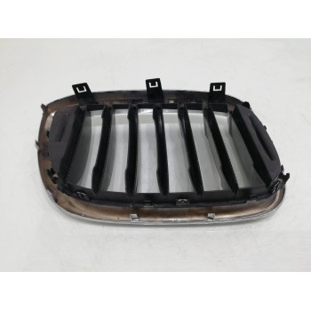 Recambio de rejilla delantera para bmw serie x3 (g01) xdrive20d xline referencia OEM IAM 19297610 7478669 