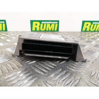Recambio de centralita airbag para renault scenic ii confort authentique referencia OEM IAM 8200411013 603989700 