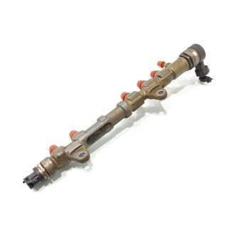 Recambio de rampa inyectora para fiat fiorino básico referencia OEM IAM 55232383  