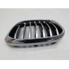 Recambio de rejilla delantera para bmw serie x3 (g01) xdrive20d xline referencia OEM IAM 19297610 7478669 