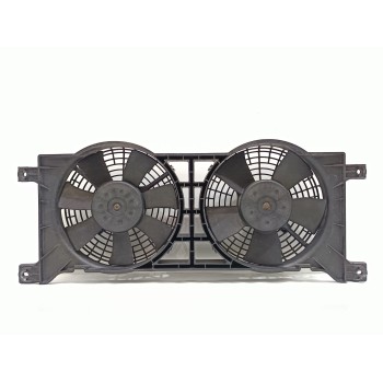 Recambio de electroventilador para ssangyong rodius xdi referencia OEM IAM 8821021050  