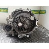Recambio de caja cambios para seat ibiza (6l1) fresh referencia OEM IAM GRZ  